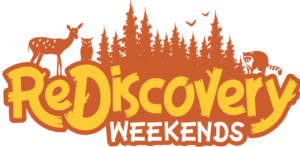 ReDiscovery Weekends: Kick-Off Day!